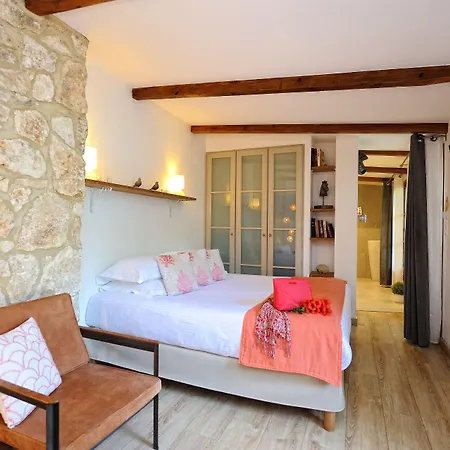 De Charme A Cheda Bonifacio (Corsica)