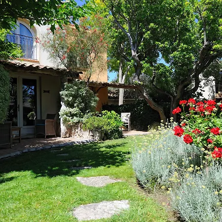 De Charme A Cheda Bonifacio (Corsica)