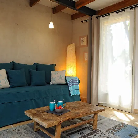 De Charme A Cheda Hotell