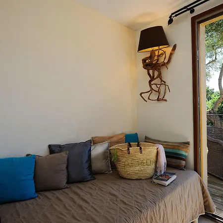 De Charme A Cheda 4*