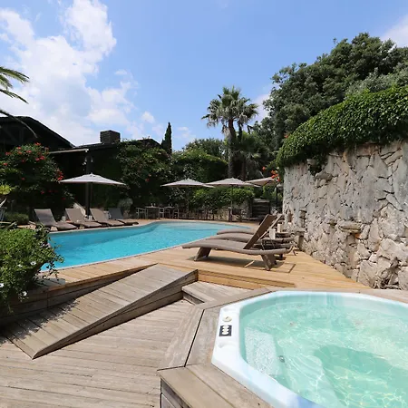 De Charme A Cheda Hotel 4*