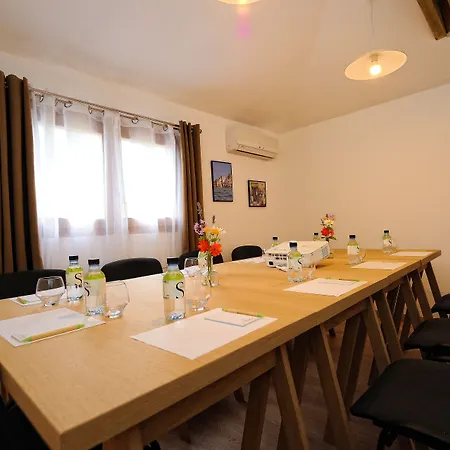 De Charme A Cheda 4* Bonifacio (Corsica)