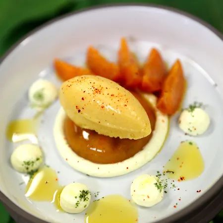 De Charme A Cheda Hotel