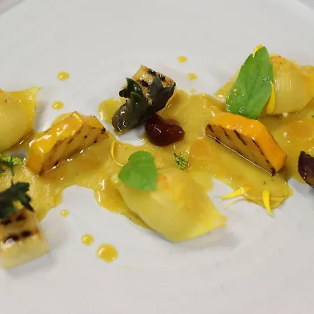 De Charme A Cheda 4* Bonifacio (Corsica)