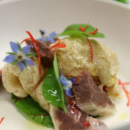 De Charme A Cheda Bonifacio (Corsica)