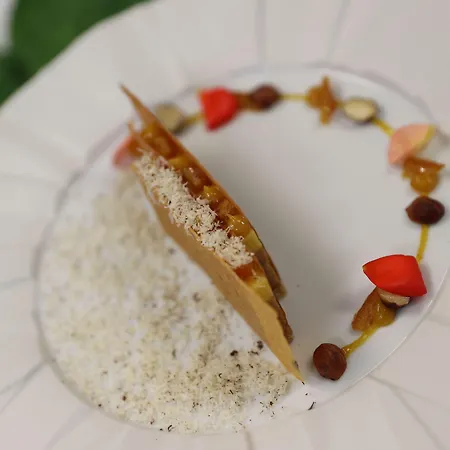 De Charme A Cheda Hotel 4*