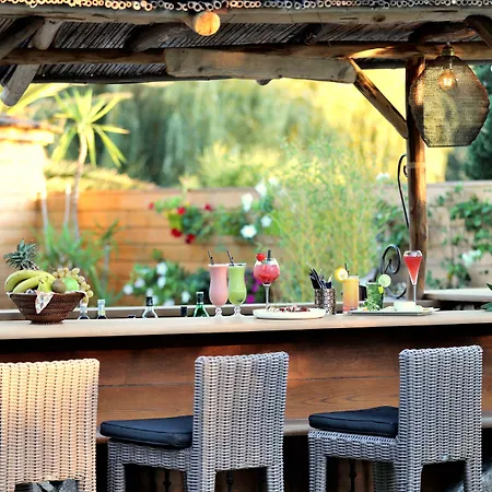 De Charme A Cheda 4* Bonifacio (Corsica)