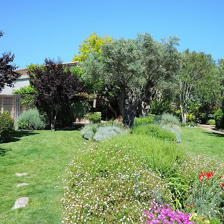 De Charme A Cheda 4*