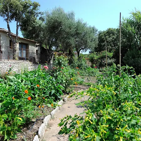 De Charme A Cheda Hotell Bonifacio (Corsica)