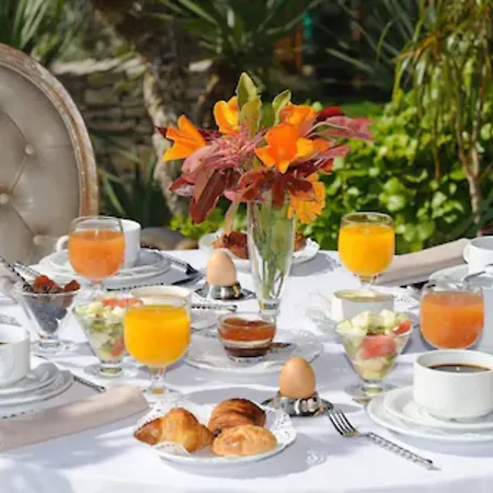 De Charme A Cheda Hotel 4*