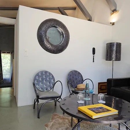 De Charme A Cheda Hotell 4*