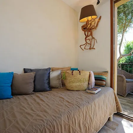 De Charme A Cheda Hotell Bonifacio (Corsica)