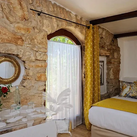 Hotell De Charme A Cheda