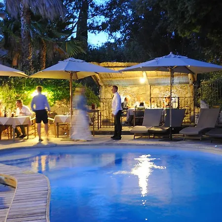 De Charme A Cheda Hotell Bonifacio (Corsica)