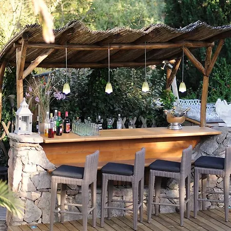 De Charme A Cheda Hotell Bonifacio (Corsica)