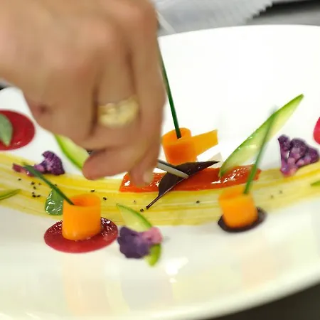 De Charme A Cheda Hotel 4*