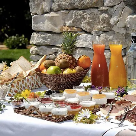 De Charme A Cheda Bonifacio (Corsica)