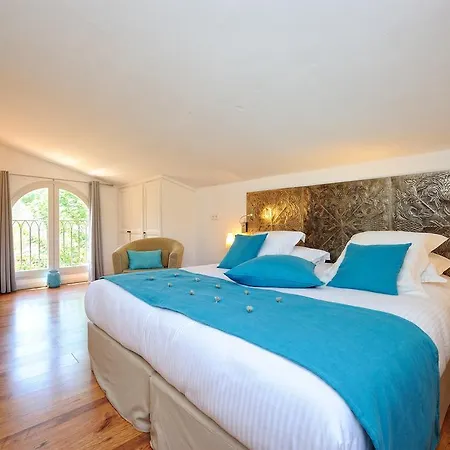 Hotell De Charme A Cheda