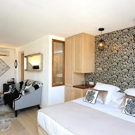 Hotel De Charme A Cheda