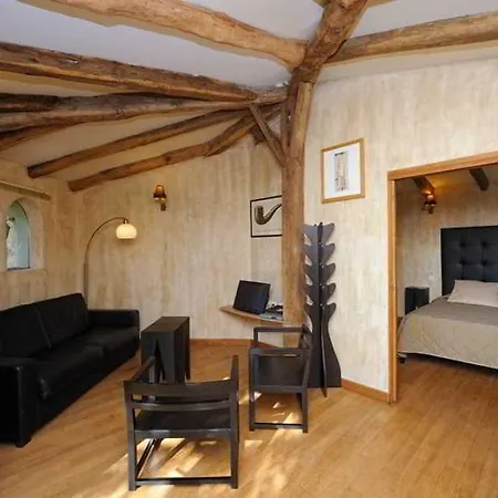 Hotell De Charme A Cheda