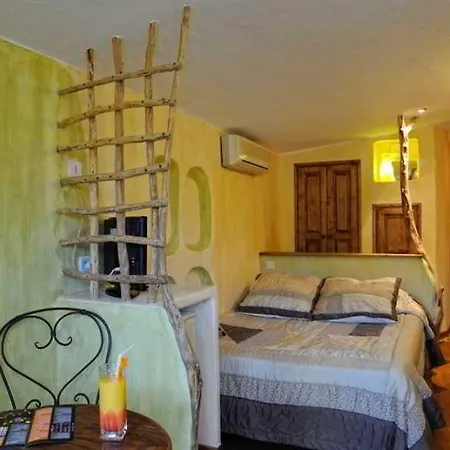 De Charme A Cheda Hotell Bonifacio (Corsica)