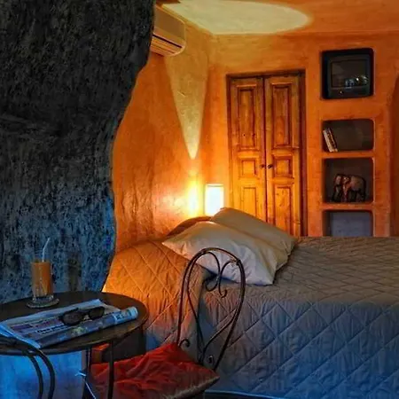 De Charme A Cheda Hotell 4*