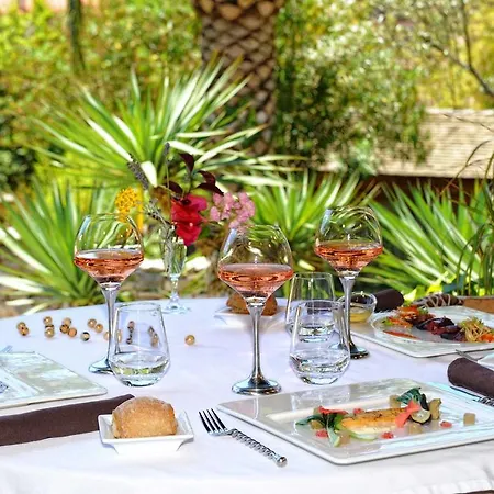 De Charme A Cheda Bonifacio (Corsica)