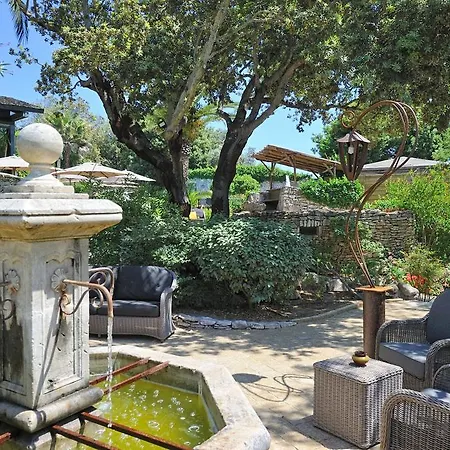 De Charme A Cheda Hotell Bonifacio (Corsica)