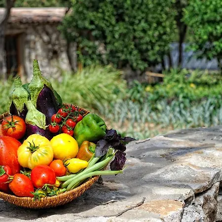 Hotell De Charme A Cheda 4*