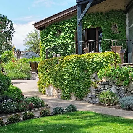 De Charme A Cheda Bonifacio (Corsica)