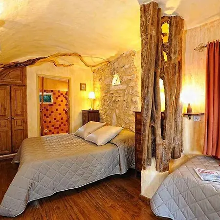 Otel De Charme A Cheda 4*