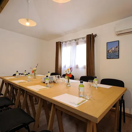 De Charme A Cheda Hotell Bonifacio (Corsica)