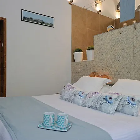 De Charme A Cheda 4*