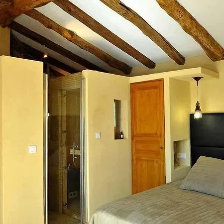 De Charme A Cheda Hotell Bonifacio (Corsica)