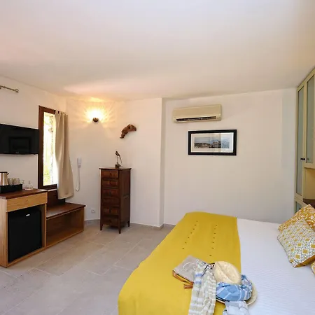 De Charme A Cheda Hotell Bonifacio (Corsica)