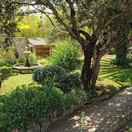 De Charme A Cheda Bonifacio (Corsica)