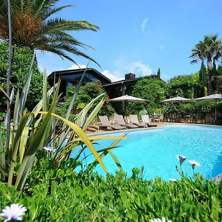 Hotell De Charme A Cheda 4*