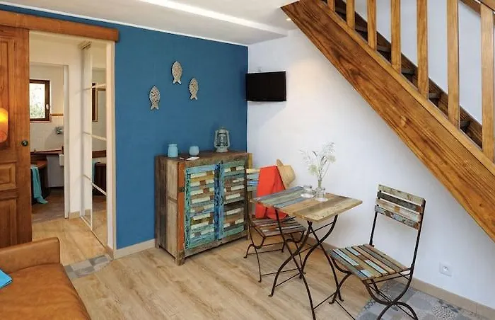 Hotel De Charme A Cheda Bonifacio (Corsica)