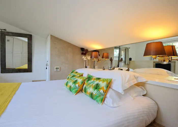 De Charme A Cheda Hotel