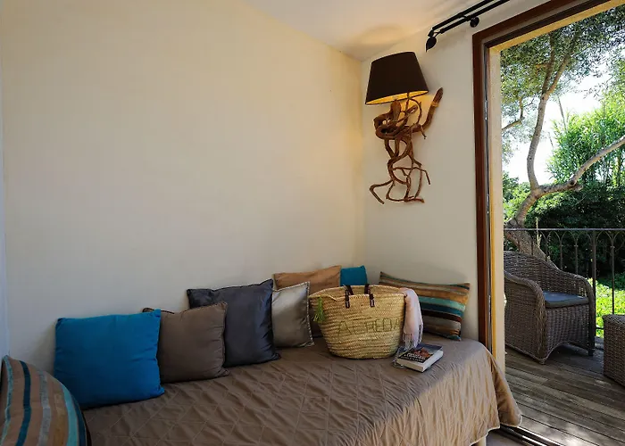 De Charme A Cheda 4*