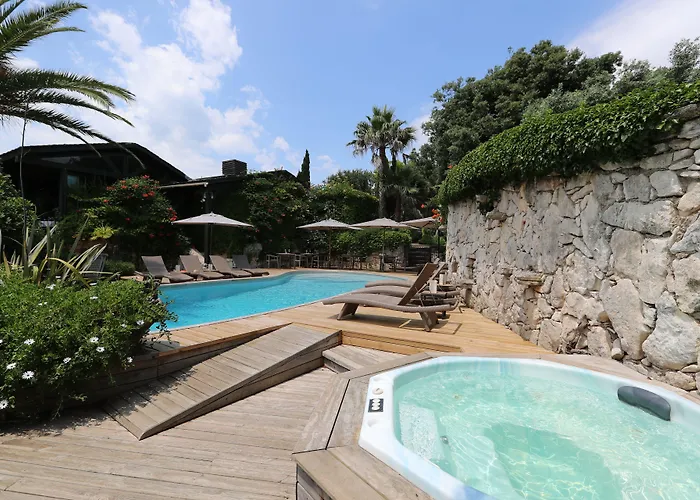 De Charme A Cheda Hotel 4*