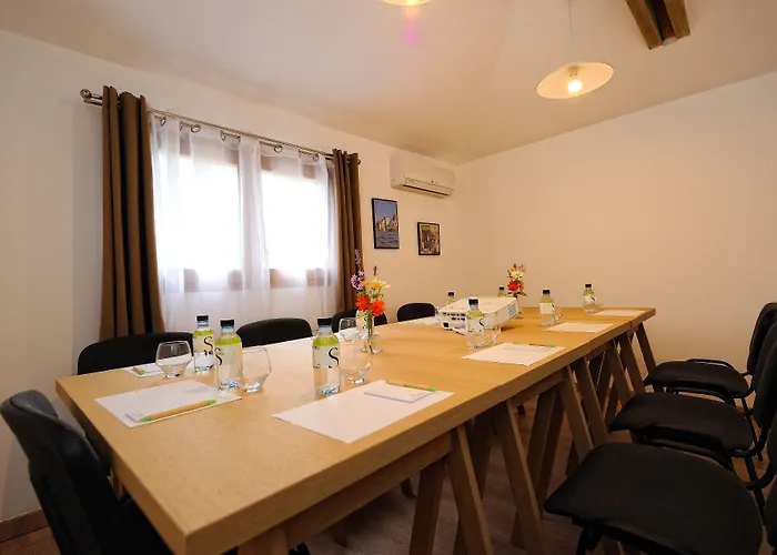 De Charme A Cheda 4* Bonifacio (Corsica)