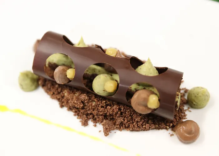 Hotel De Charme A Cheda 4*