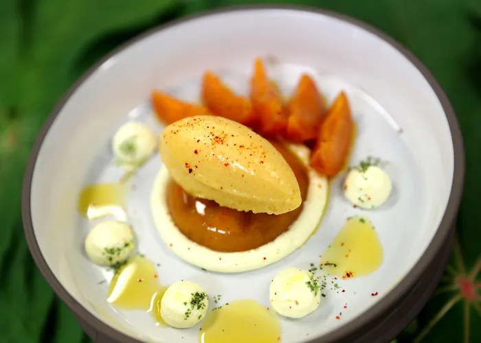 De Charme A Cheda Hotel