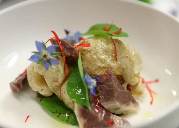 De Charme A Cheda Bonifacio (Corsica)