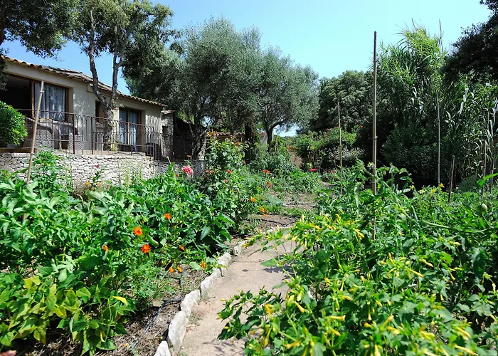 De Charme A Cheda Hotel Bonifacio (Corsica)