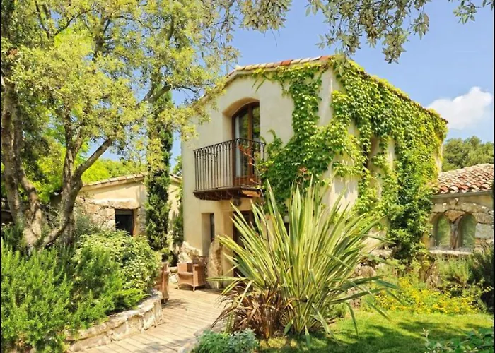 De Charme A Cheda Hotel 4*