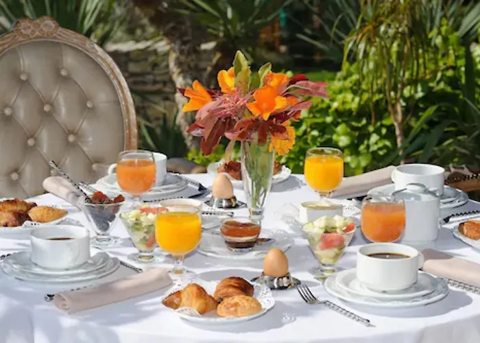 De Charme A Cheda Hotel 4*