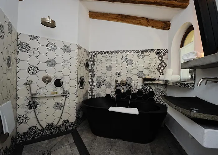 De Charme A Cheda Bonifacio (Corsica)