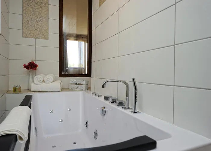 De Charme A Cheda 4* Bonifacio (Corsica)